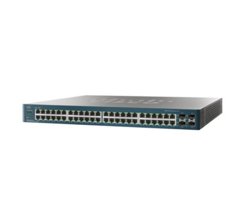 Cisco ESW-520-48P-K9